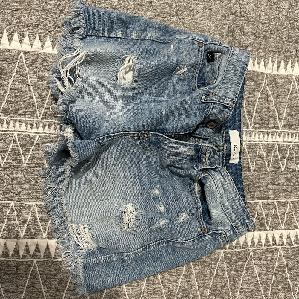 KanCan Shorts